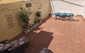 Apartamento Padial